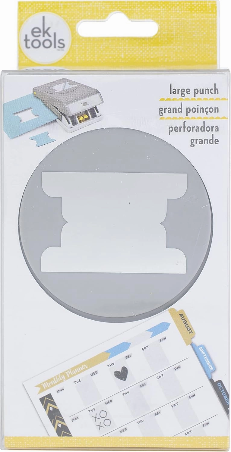 EK Success TAB Large Punch