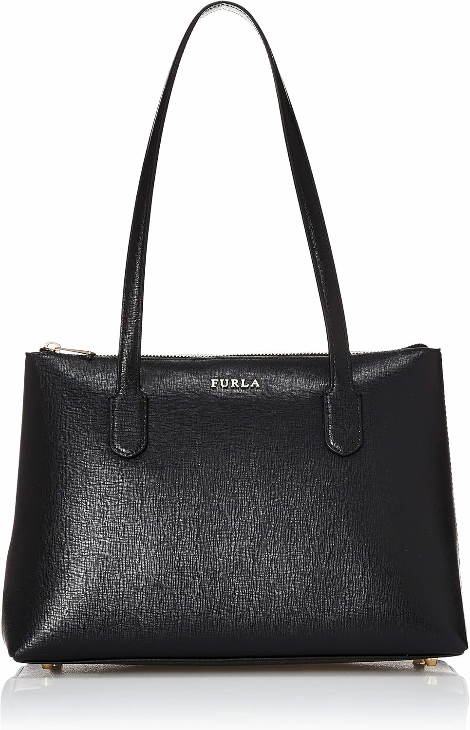 Furla JILL Women's Nero Handbag