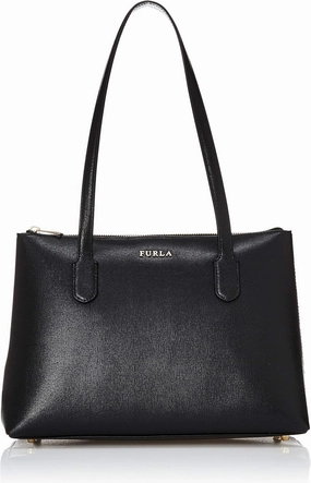 Furla JILL Women's Nero Handbag