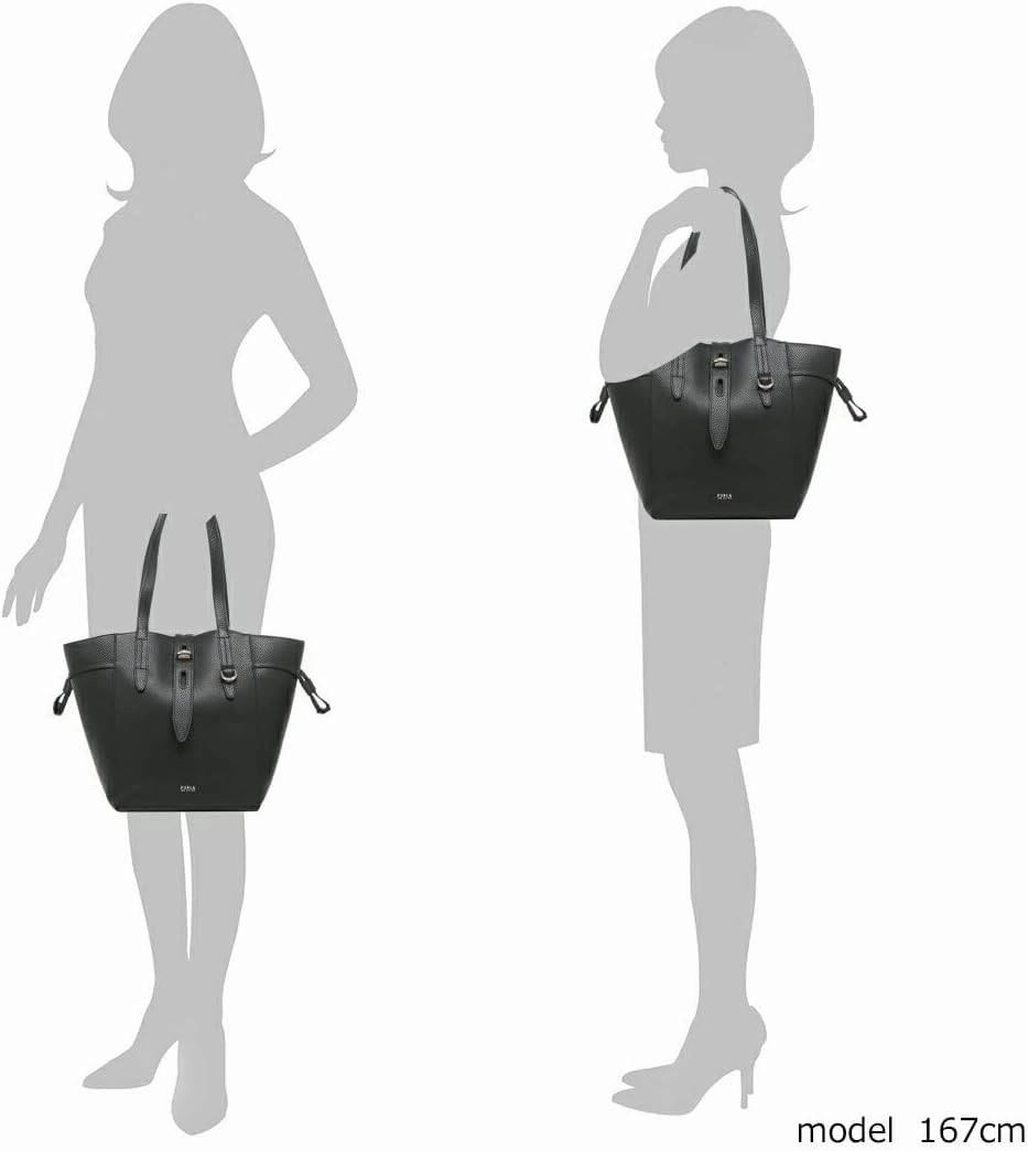 Furla Tote Bag