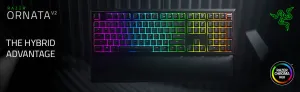 Gaming Keyboard
