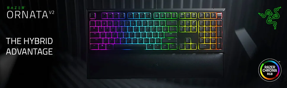 Gaming Keyboard