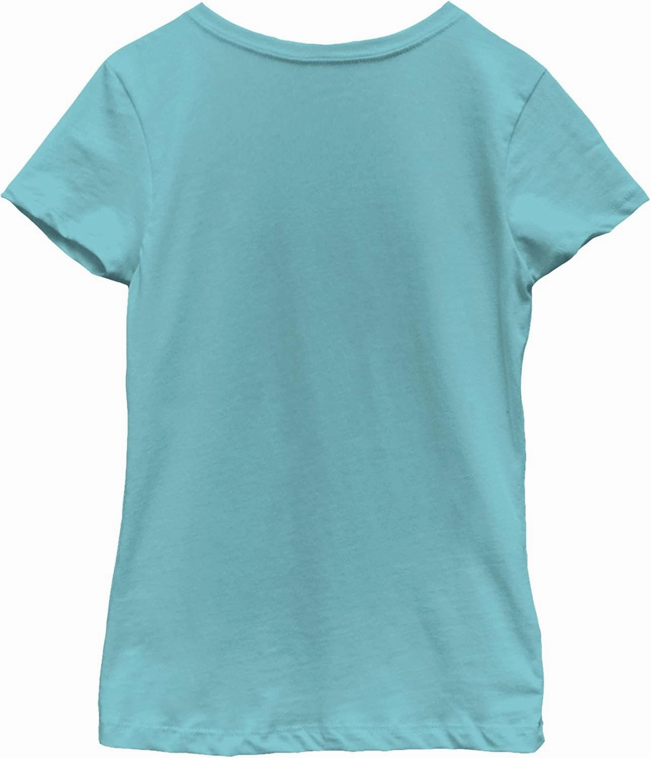 Girl's Garfield I Hate Mondays T-Shirt