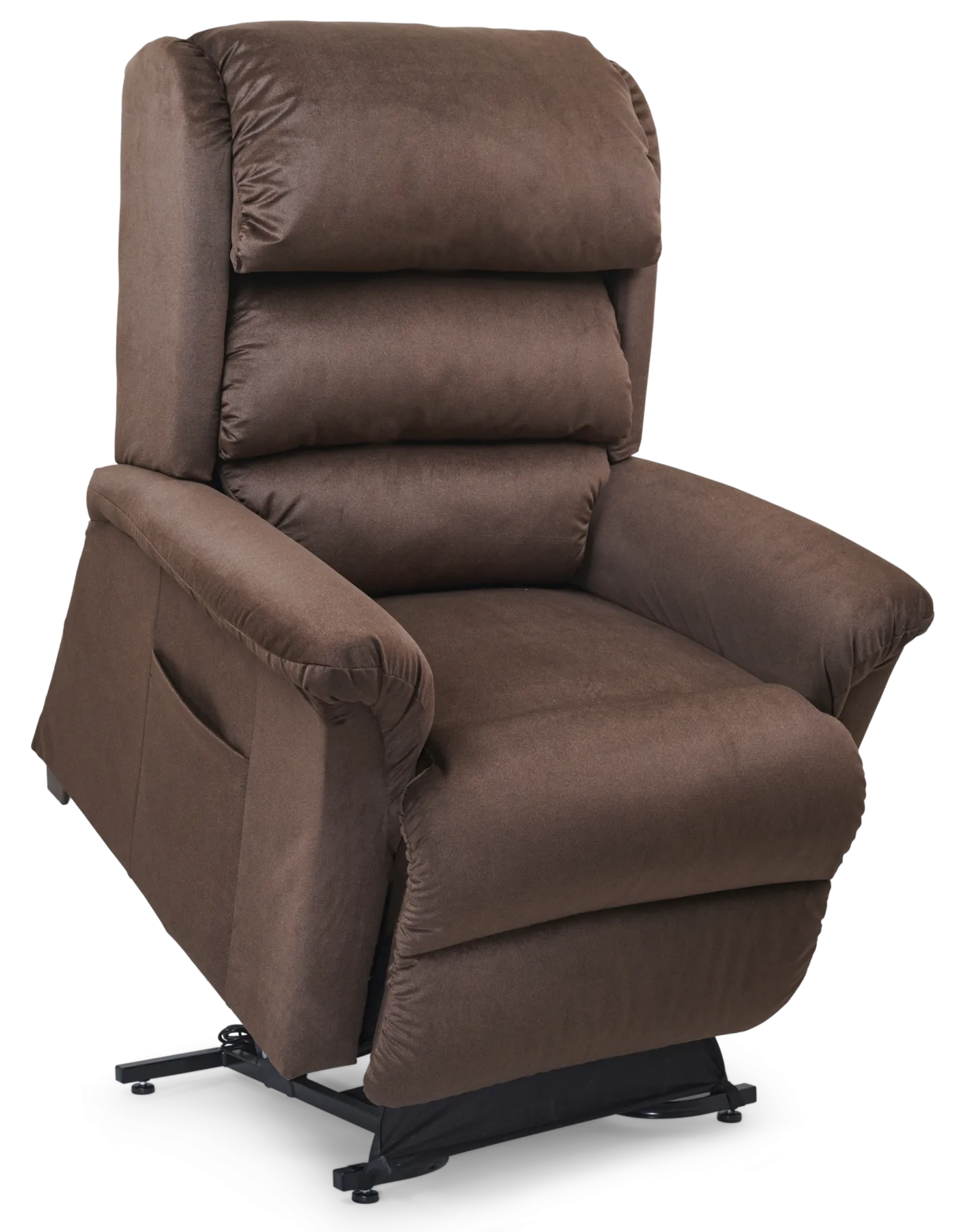 Golden Technologies Relaxer PR766 lift chair recliner