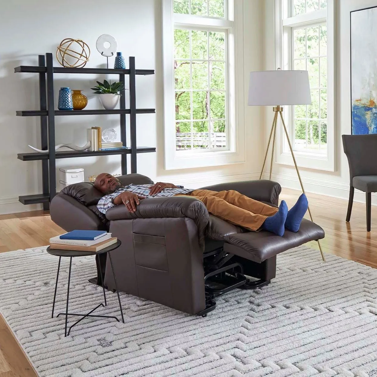 Golden Technologies Relaxer PR766 lift chair recliner