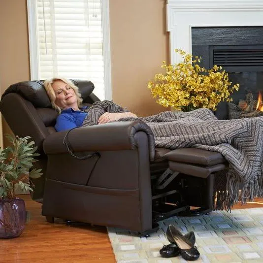 Golden Technologies Relaxer PR766 lift chair recliner