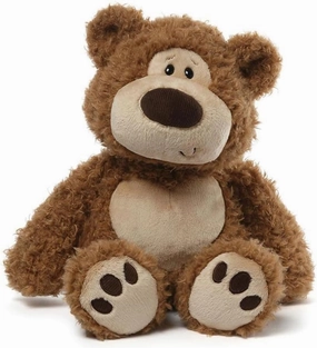 Gund Ramon Teddy Bear 18" Plush