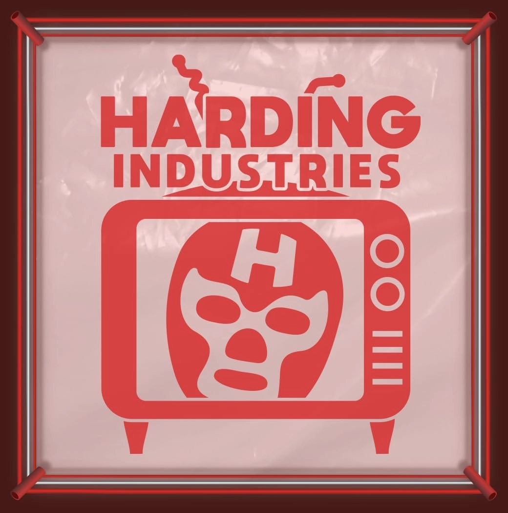 Harding Industries I Survived Distance Learning Zoom - Women's Soft Graphic Tank Top