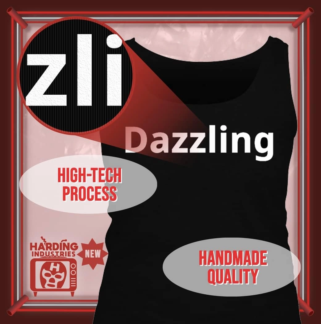 Harding Industries I Survived Distance Learning Zoom - Women's Soft Graphic Tank Top