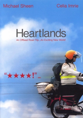 Heartlands [DVD]