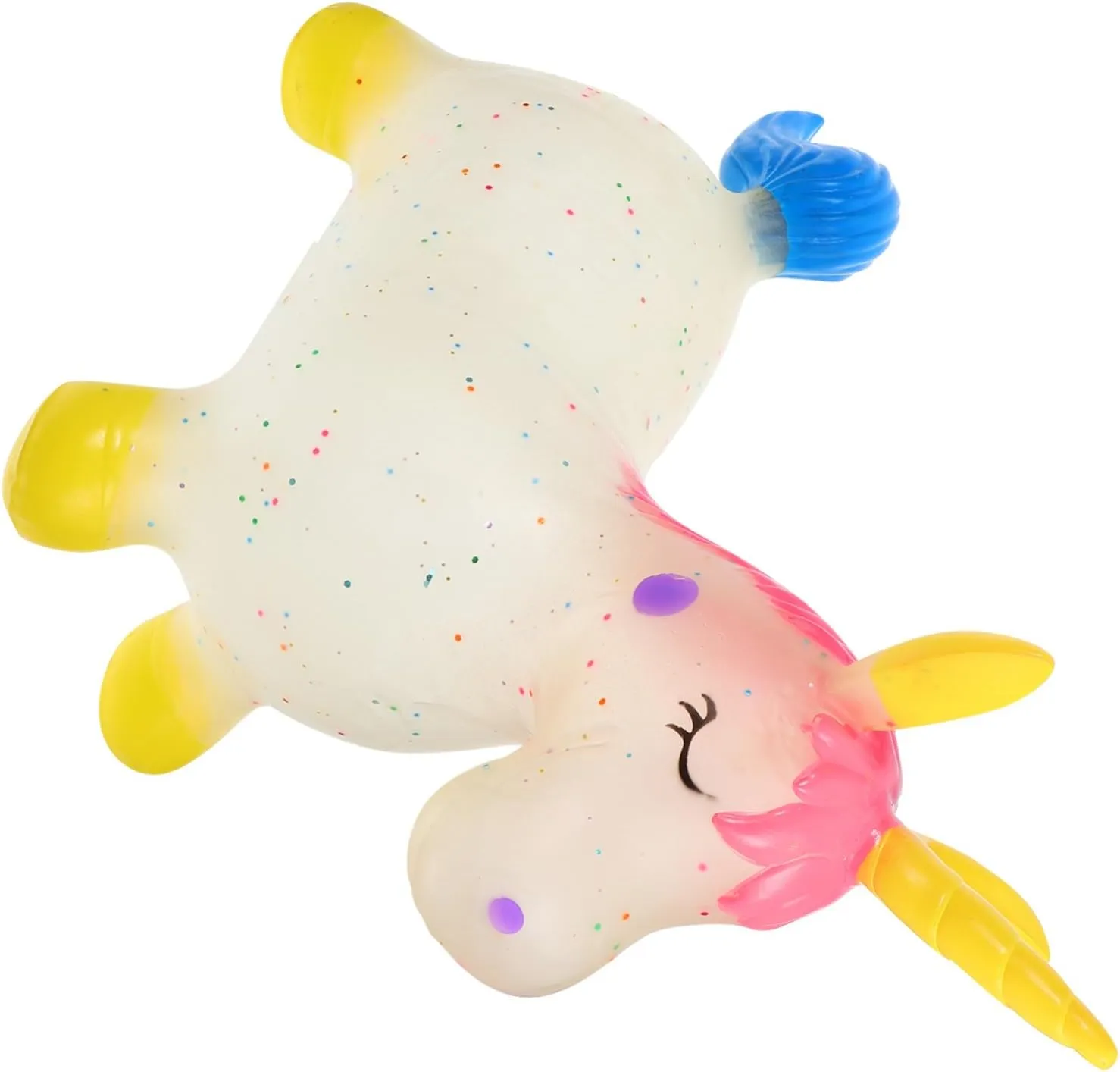 Hemoton Bouncing for Durable Animal for Balance Development Thickened Design for Safe Fun Play Birthday for Boys