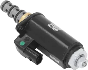 Hydraulic Solenoid Valve, Alloy Steel, KDRDE5KR 31, Efficient Control for Kobelco SK200 6 200 230 350 8 200 8, Light weight and Compact Design