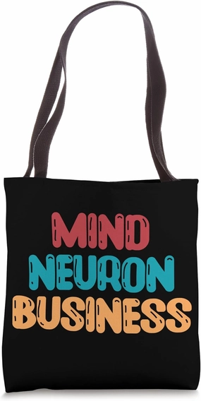 I'm A Brain Doctor And I Lobe It Funny Neuro Doctor Tumor Tote Bag