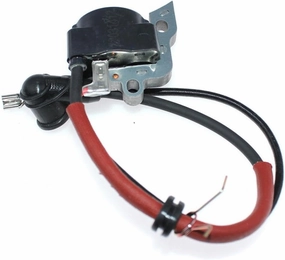 Ignition Module Coil Compatible with GGP Stiga Castor Castelgarden Alpina Mountfield Models 540 550 600 650 P600 P660 3210600