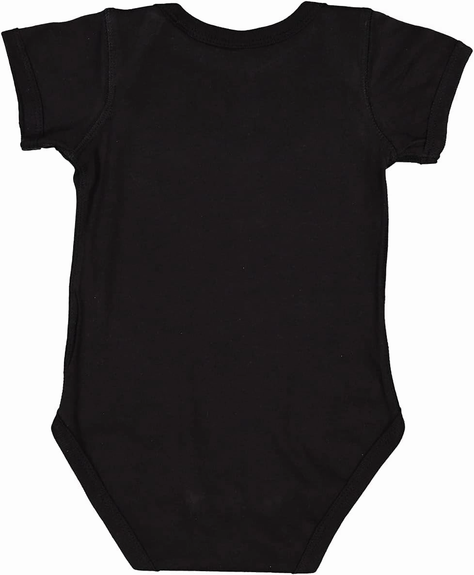 inktastic Aircraft Mechanic in Training Future Occupation Baby Bodysuit