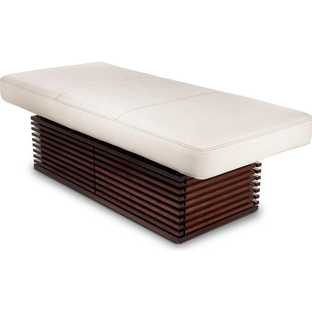 Insignia Modern Multi-Purpose Spa Treatment Table by Living Earth Crafts