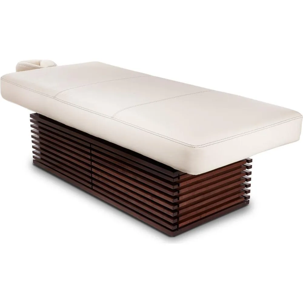 Insignia Modern Multi-Purpose Spa Treatment Table by Living Earth Crafts