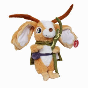 Jack Stuffed Animal