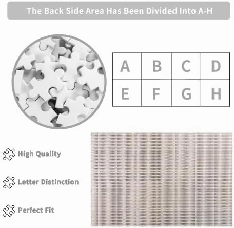 Jigsaw Puzzles for Adults 500 Pieces Old English Sheepdog Lucy Wooden Puzzle Challenging Educational Fun Family Holiday Activities Games Toys Gifts
