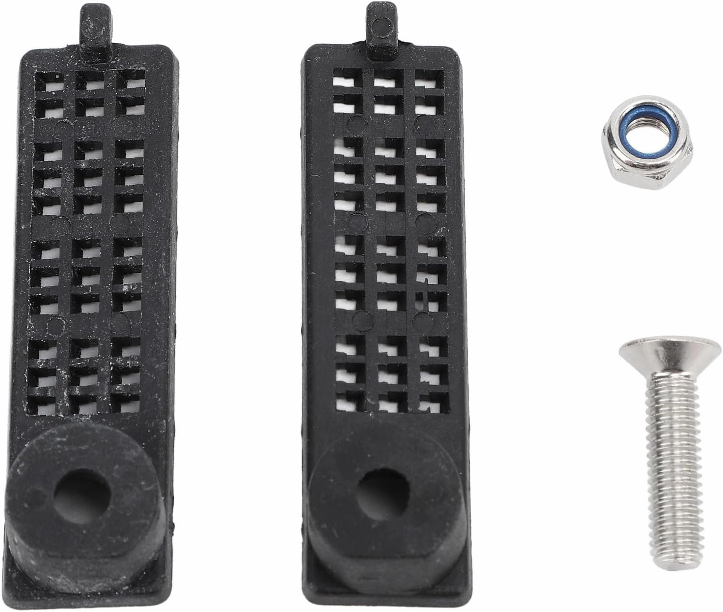 Keenso Outboard Water Inlet Cover 6G1 45214, Efficient Filtration, Simple Installation for 2/4 Stroke 9.9 Outboard, Keensot1xaniewc8