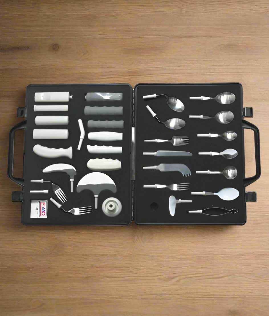 King's Assessment Kit