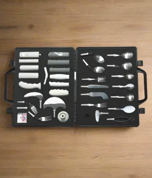 King's Assessment Kit