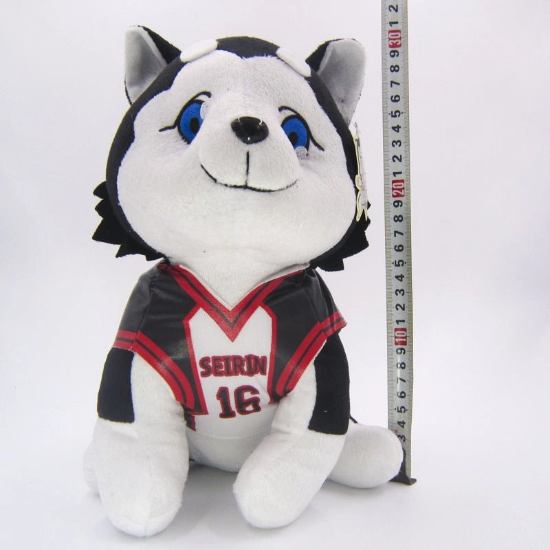 Kuroko's Basketball Dog Plush Doll