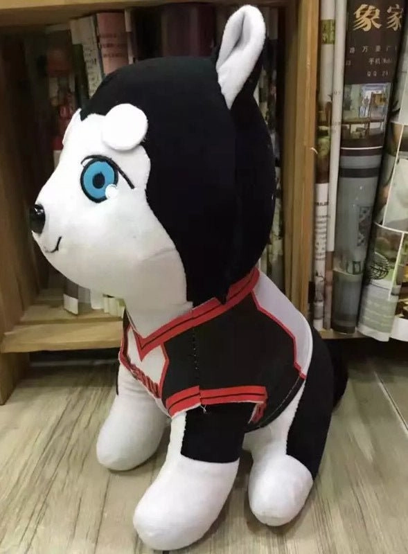 Kuroko's Basketball Dog Plush Doll