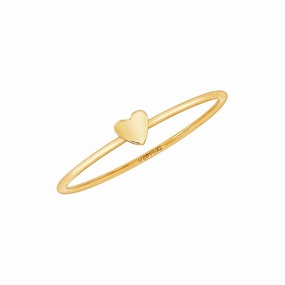Little Heart Ring