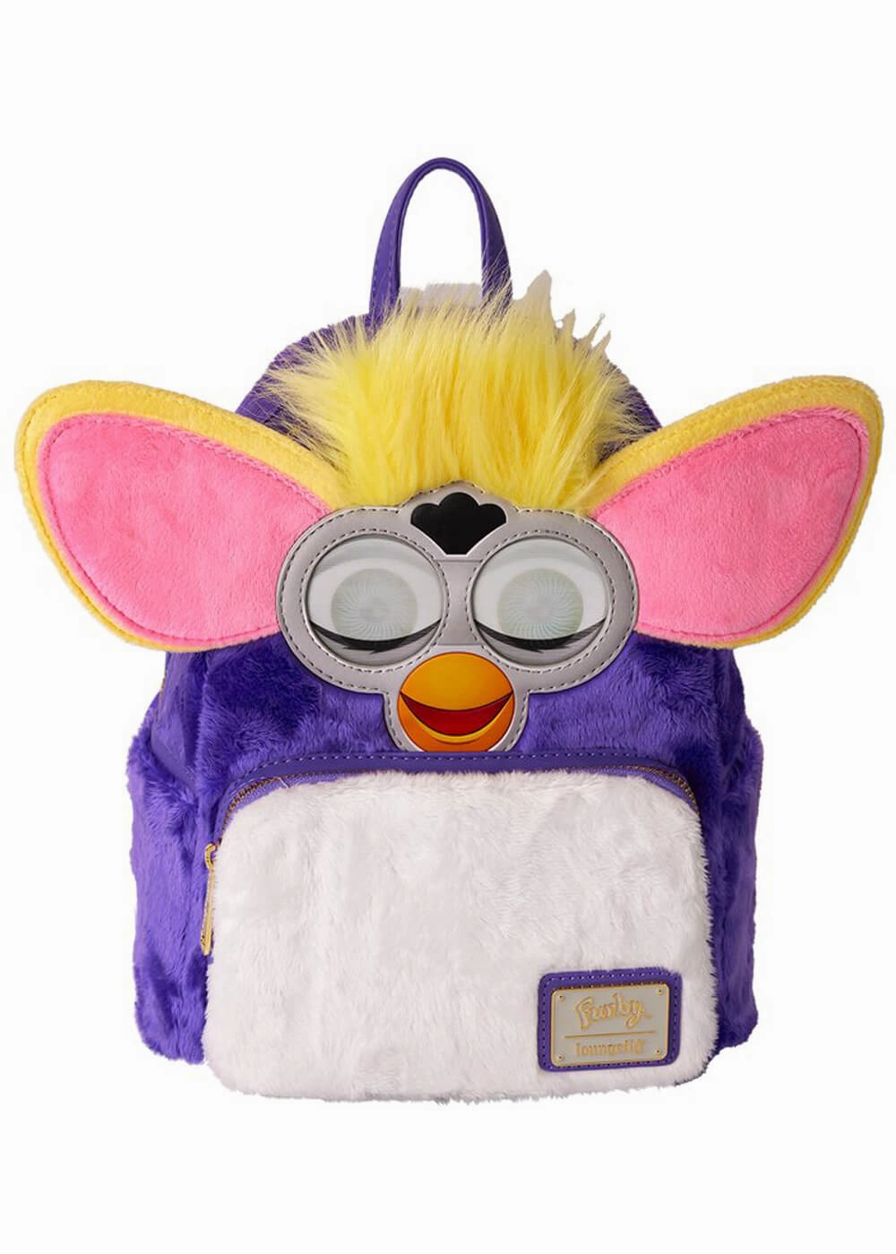 Loungefly Hasbro Furby Rugtas