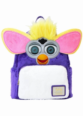 Loungefly Hasbro Furby Rugtas