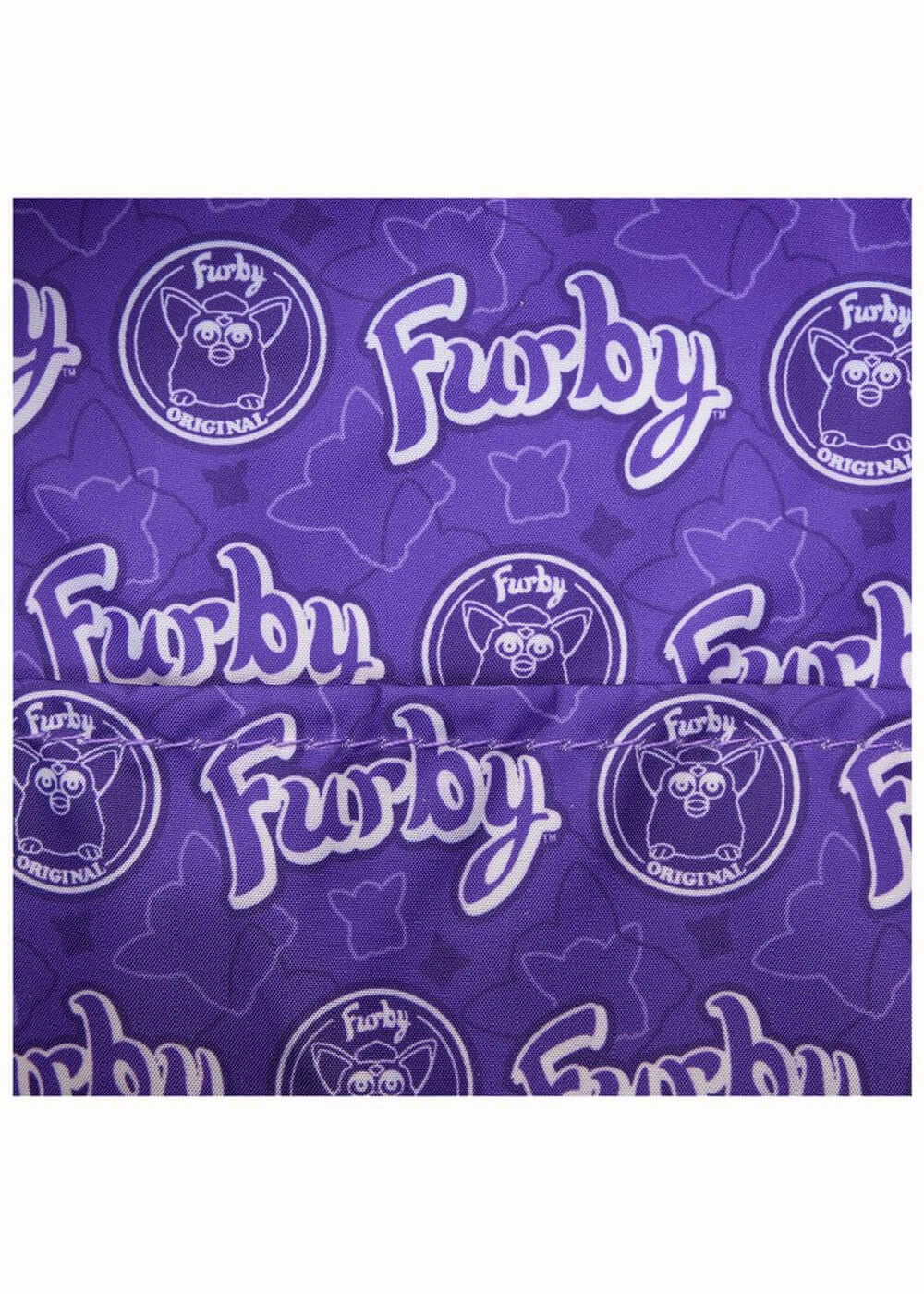 Loungefly Hasbro Furby Rugtas