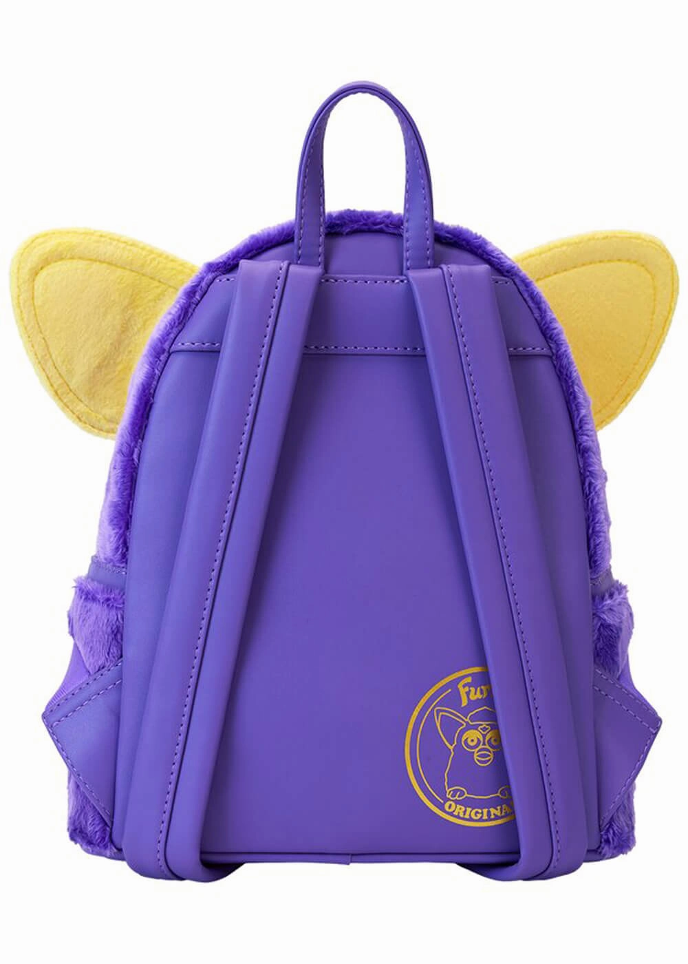 Loungefly Hasbro Furby Rugtas