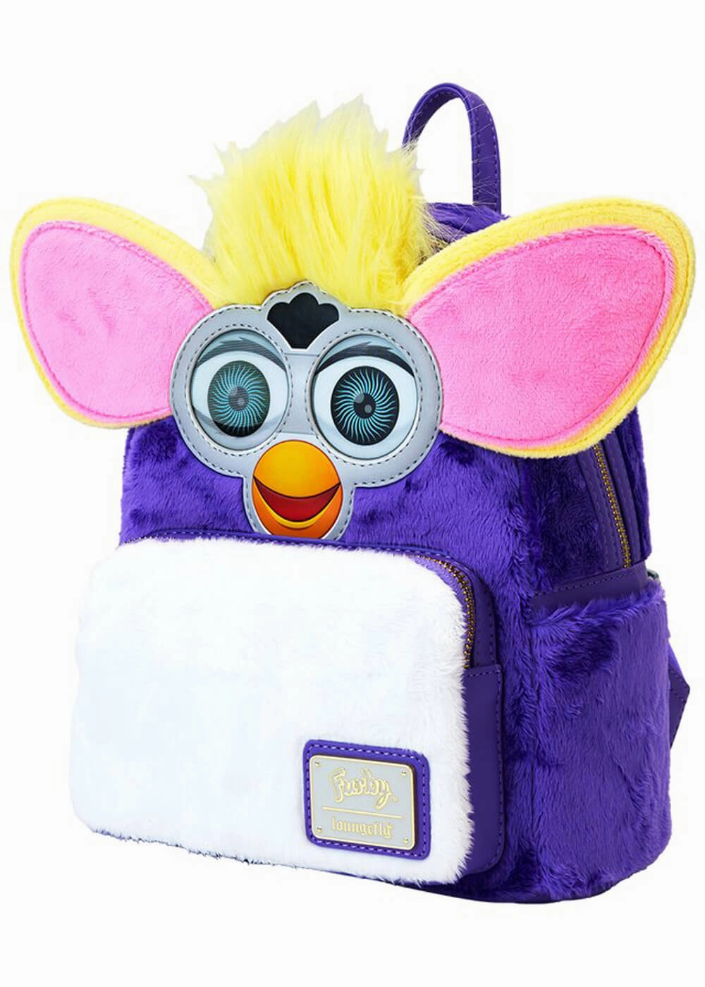 Loungefly Hasbro Furby Rugtas