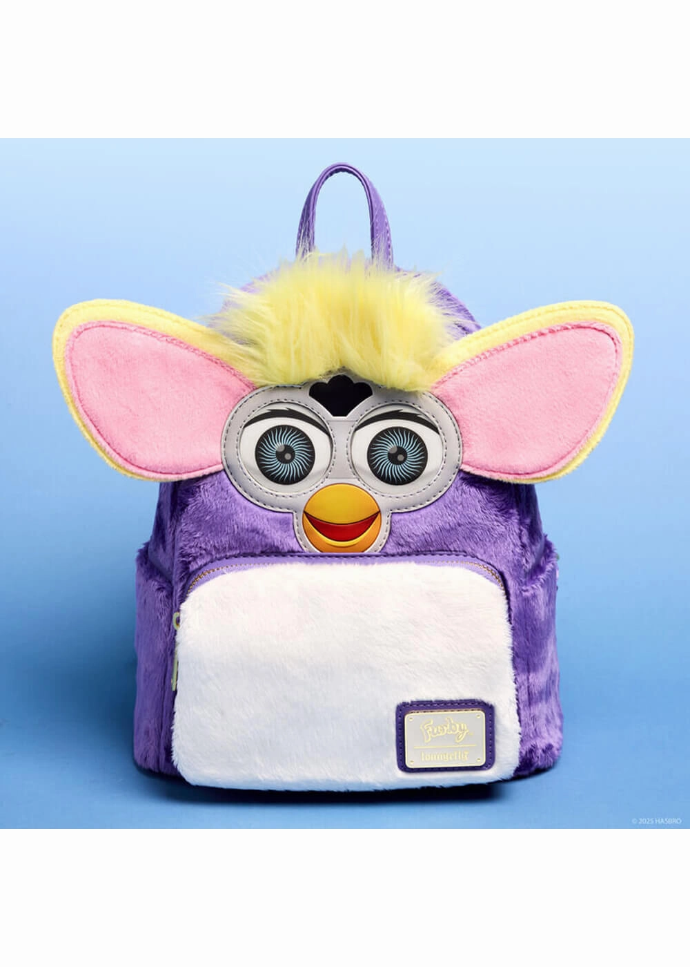 Loungefly Hasbro Furby Rugtas