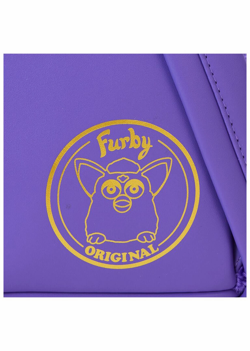 Loungefly Hasbro Furby Rugtas