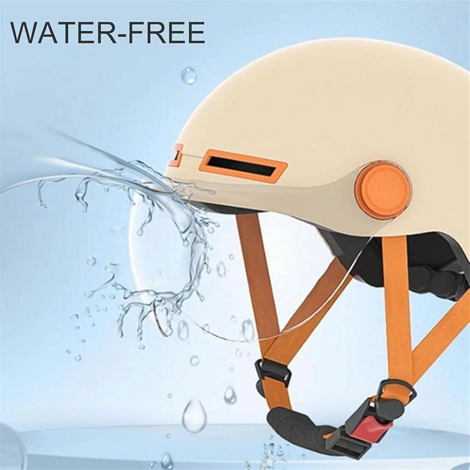 Low Profile Cute Motorcycle Open Face Vespa Cat Ears DOT Approved Helmet,Youth Motorbike Half Helmet with Visor,Men Women Street Scooter Cruiser Moped ATV Electric Helmet