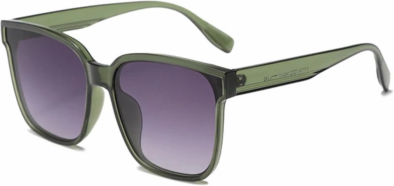 Luxury Classic Fashion Sunglasses Women Vintage Sun Glasses Shades Outdoor Uv400