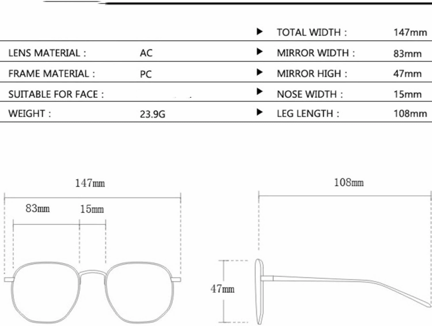 Luxury Sport Goggle Sunglasses Women for Men Vintage Punk Sun Glasses Steampunk Eyeglasses