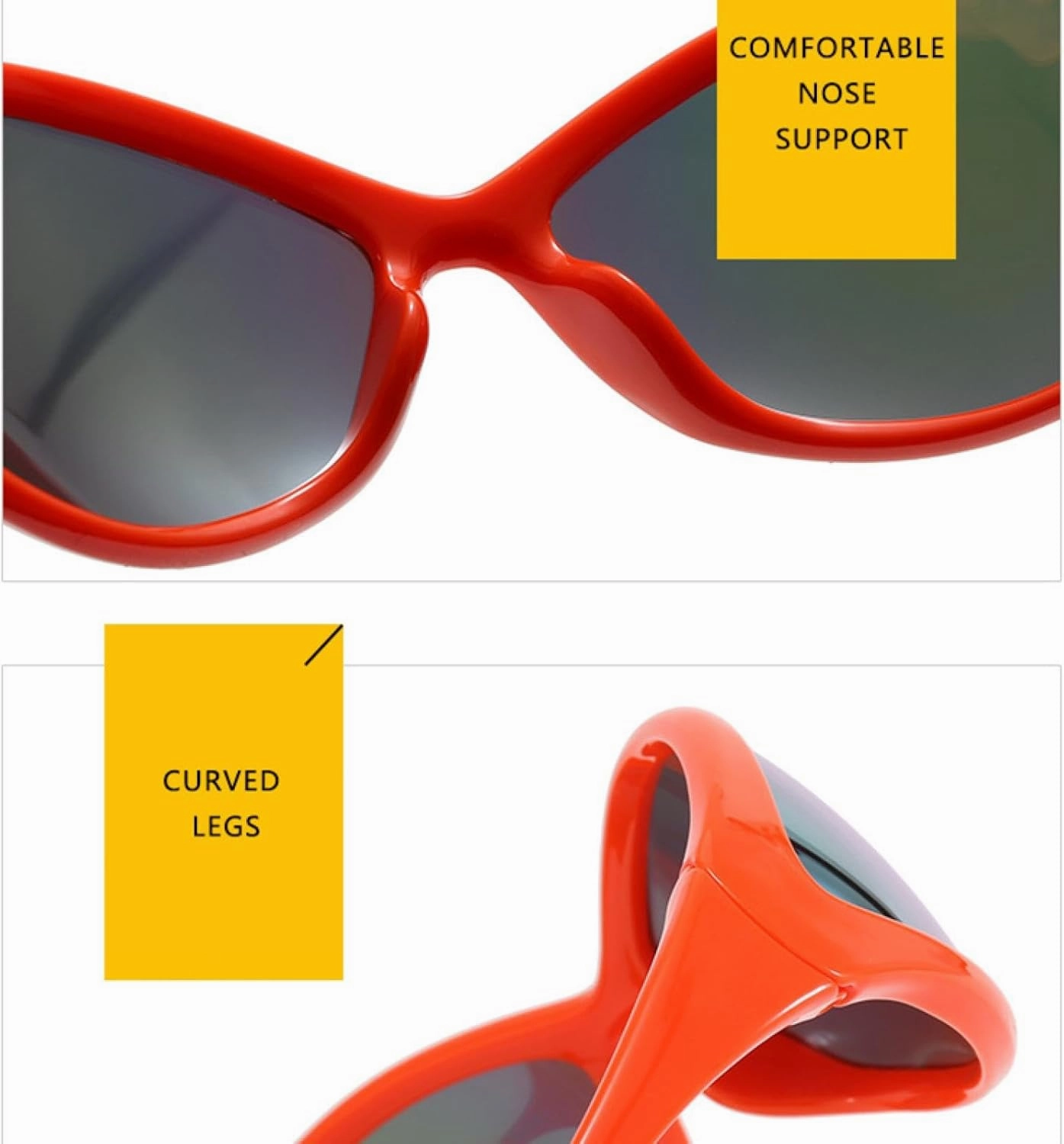 Luxury Sport Goggle Sunglasses Women for Men Vintage Punk Sun Glasses Steampunk Eyeglasses