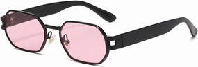 Luxury Vintage Women Sunglasses Ladies Fashion Sun Glasses Women's Sunscreen
