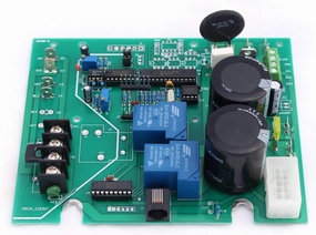 Main Circuit Board PCB Compatible Replacement for Hayward® Aqua Rite Salt Systems - Compatible Replacement for GLX-PCB-RITE