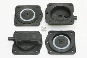 Matala Hakko Diaphragm Kit HK-D40F