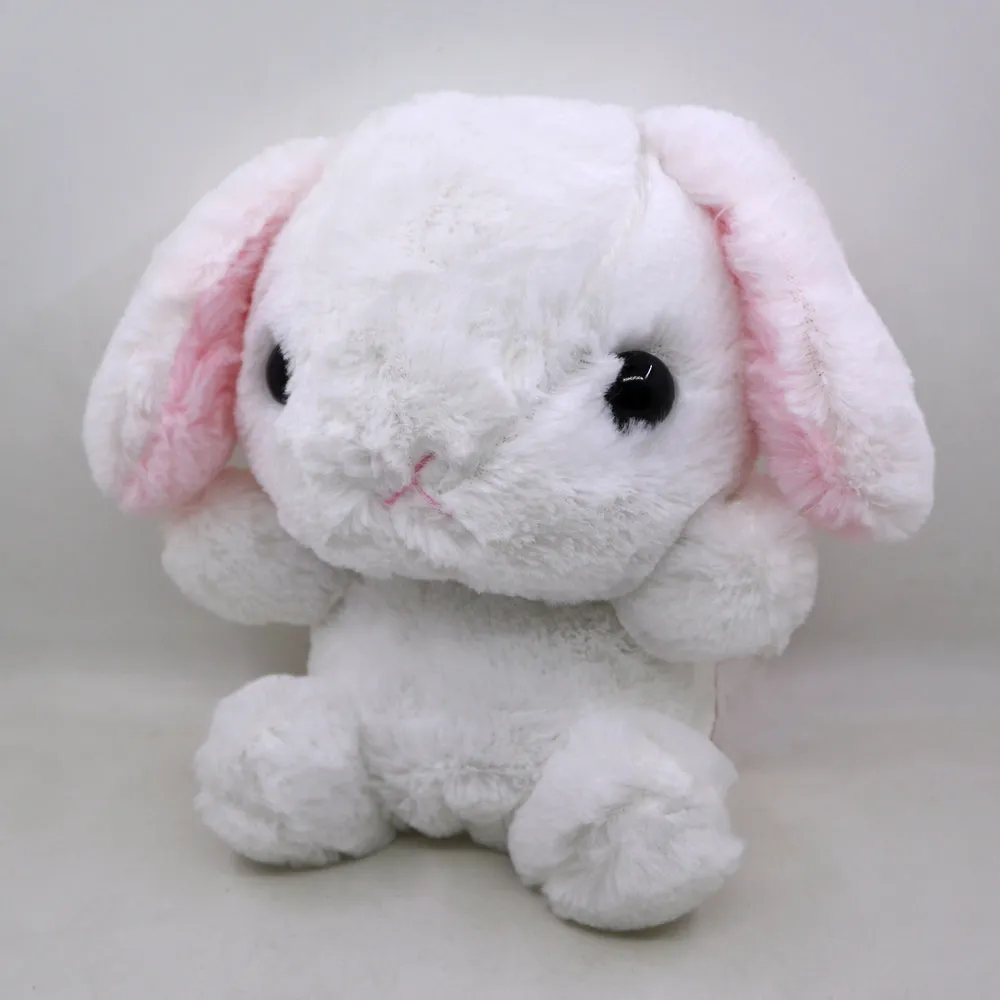 Mini Cute Bunny Crossbody Shoulder Plush Bag