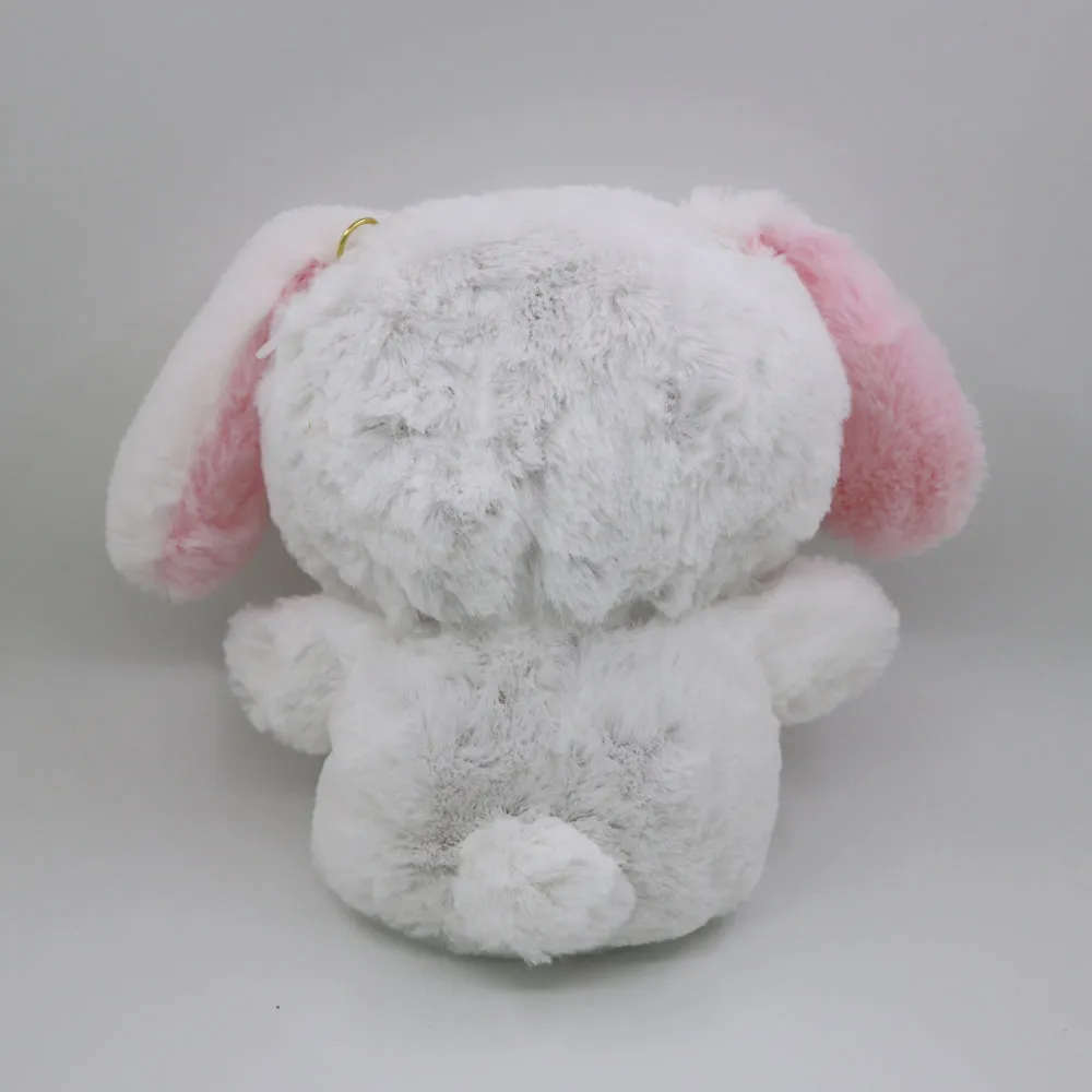 Mini Cute Bunny Crossbody Shoulder Plush Bag