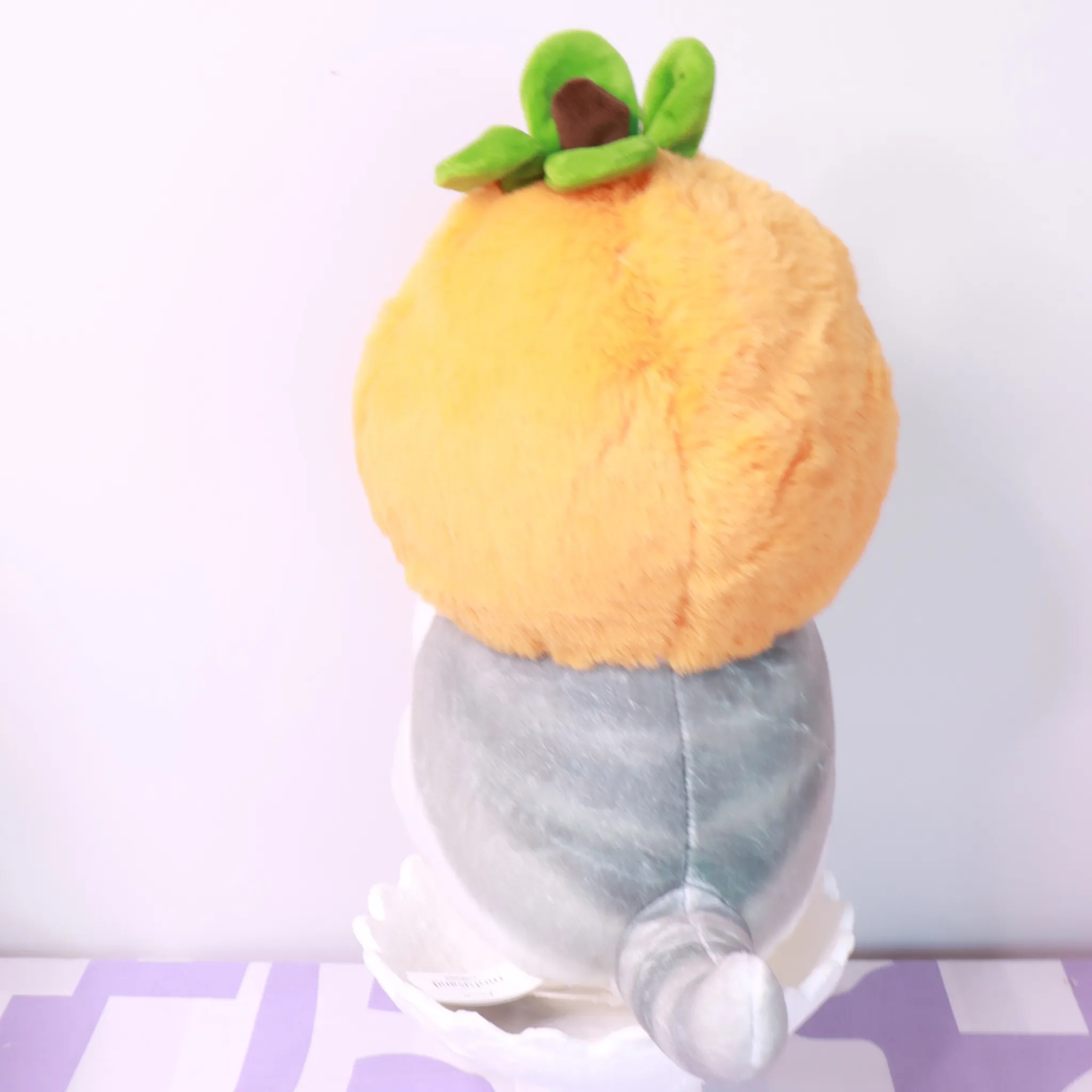 Mofusand x Pumpkin