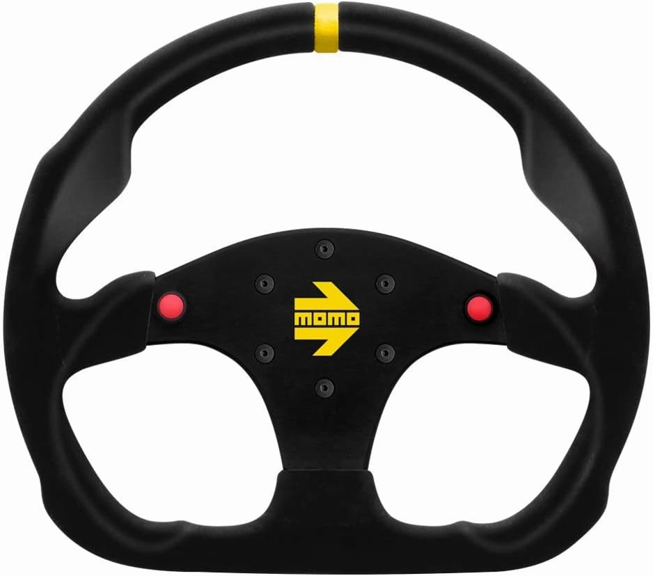 Momo R1960/32SHB Steering Wheel