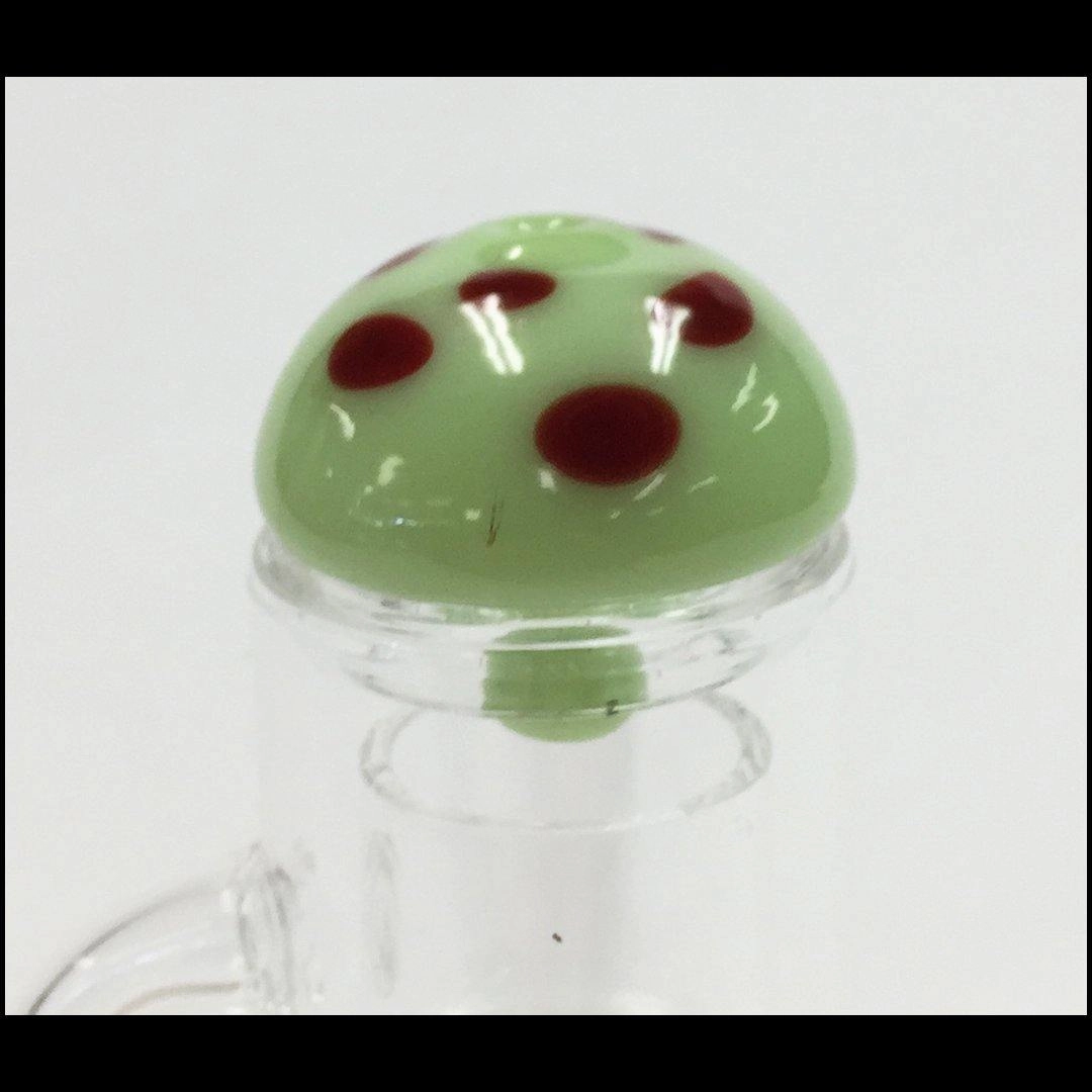 Mushroom Carb Cap