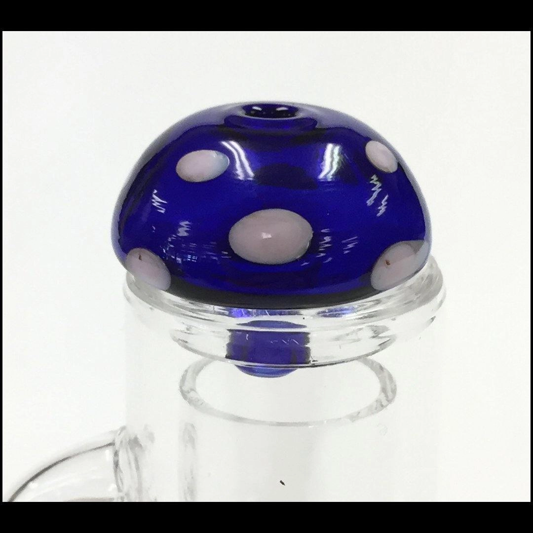 Mushroom Carb Cap