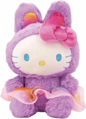 Nakajima 193360-24 Hello Kitty Grad Bunny S PU